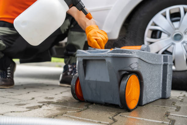Best Arborist Consultation Services  in Manville, NJ